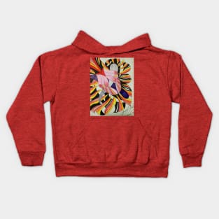 ANOCHECER 11 Kids Hoodie